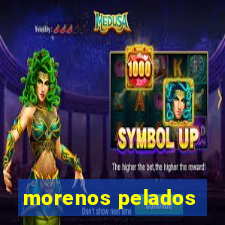 morenos pelados